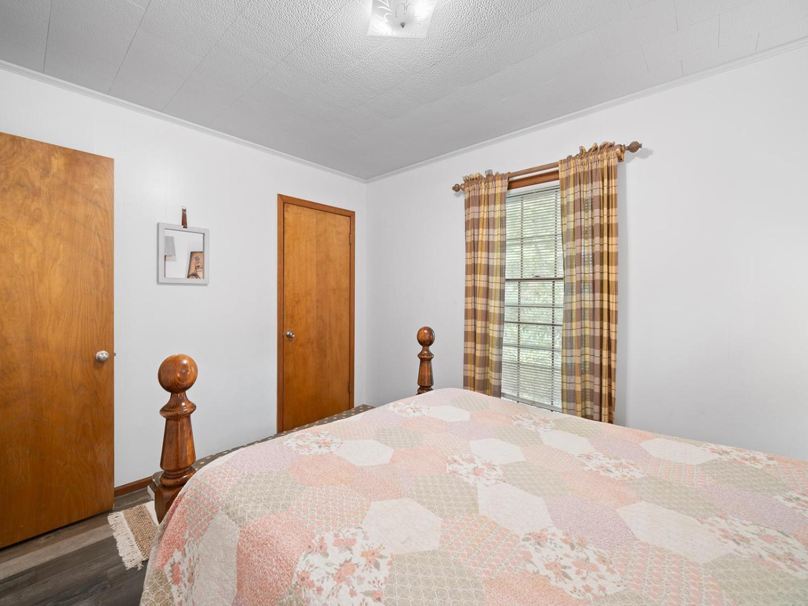 Gingercake Mtn Cottage At Linville Gorge - Wood Burning Fireplace Linville Falls Exteriör bild