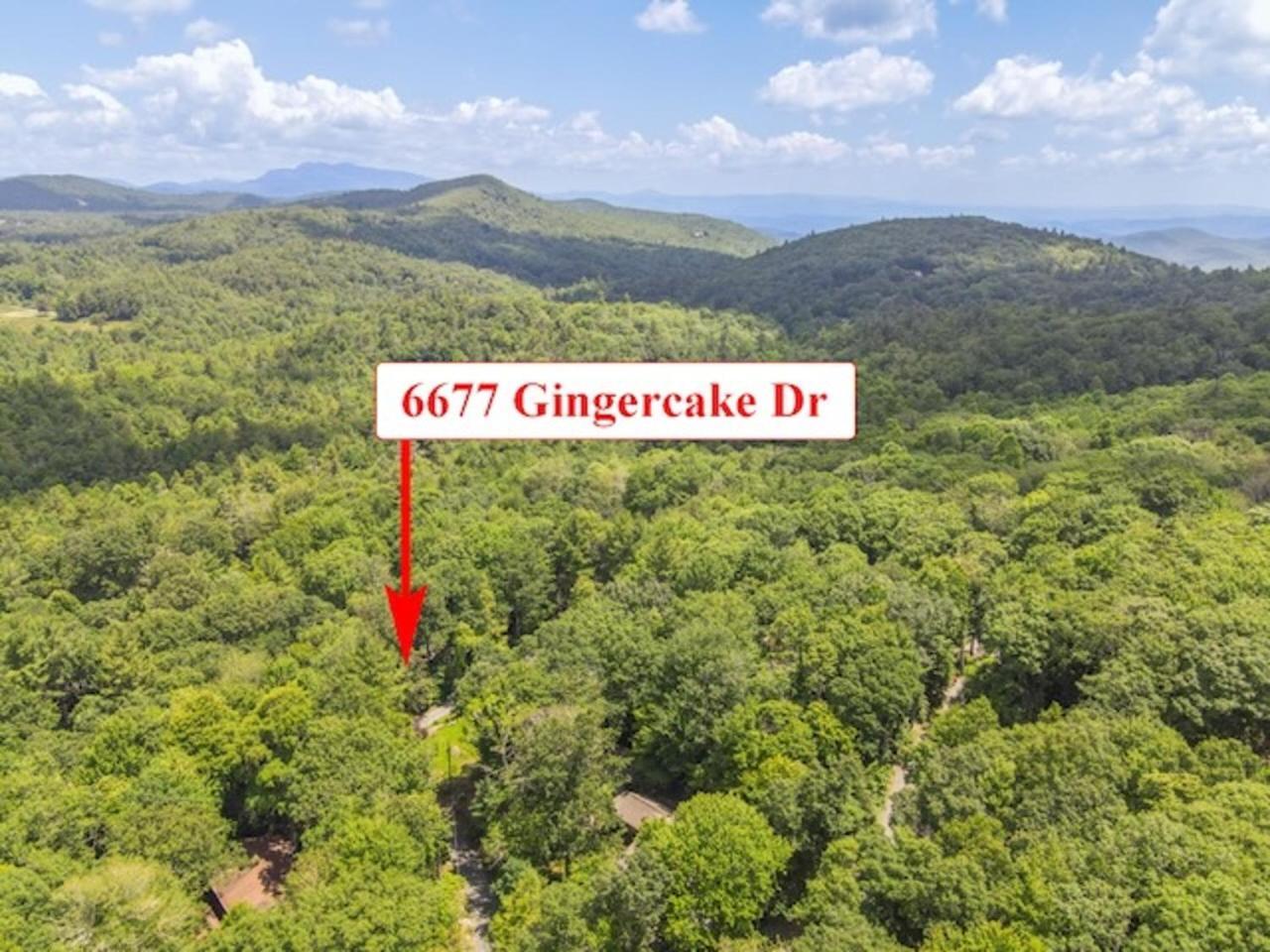 Gingercake Mtn Cottage At Linville Gorge - Wood Burning Fireplace Linville Falls Exteriör bild