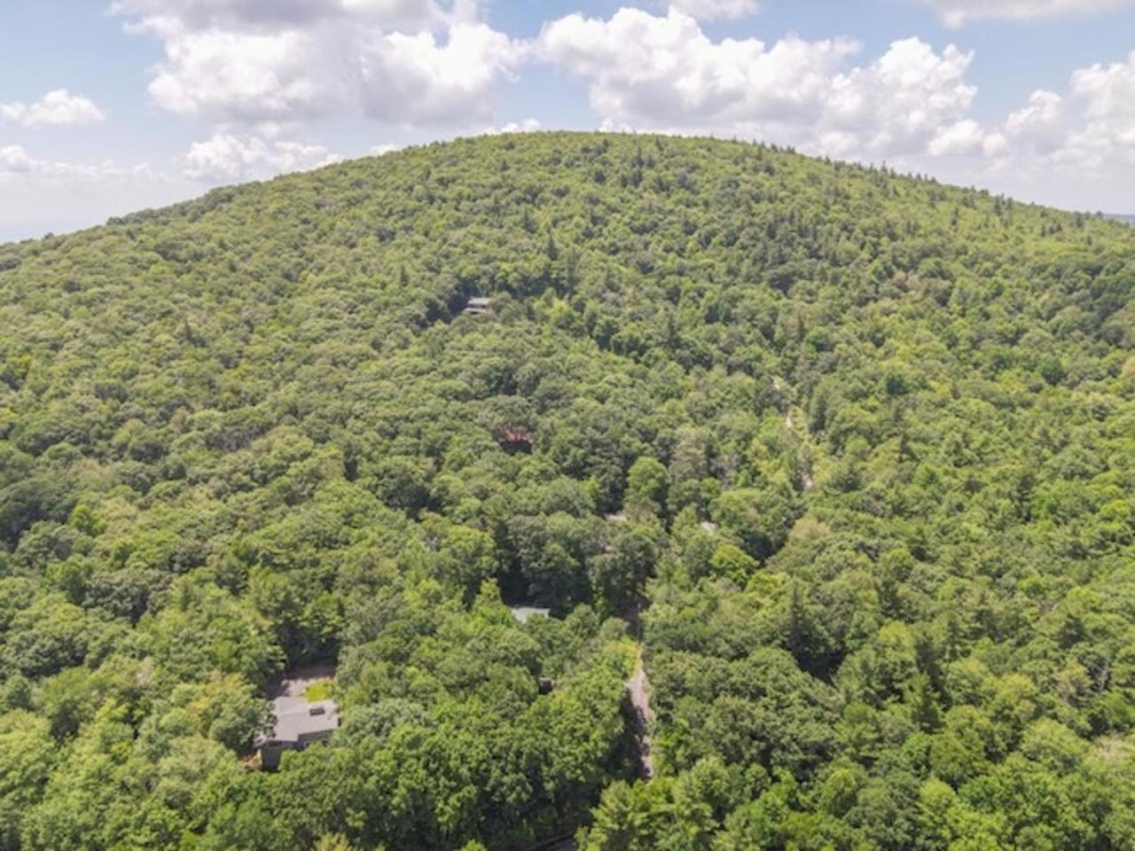 Gingercake Mtn Cottage At Linville Gorge - Wood Burning Fireplace Linville Falls Exteriör bild