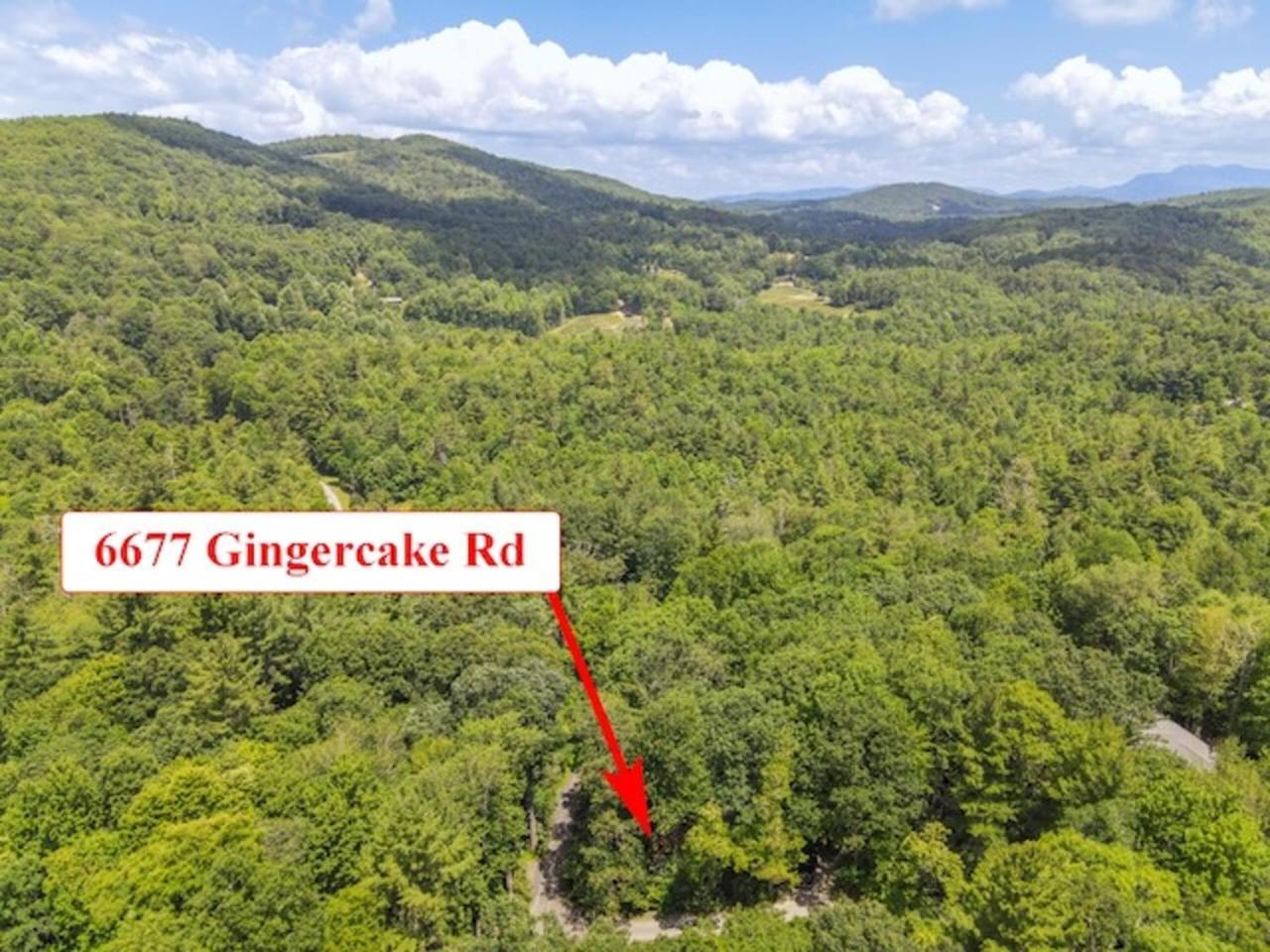 Gingercake Mtn Cottage At Linville Gorge - Wood Burning Fireplace Linville Falls Exteriör bild