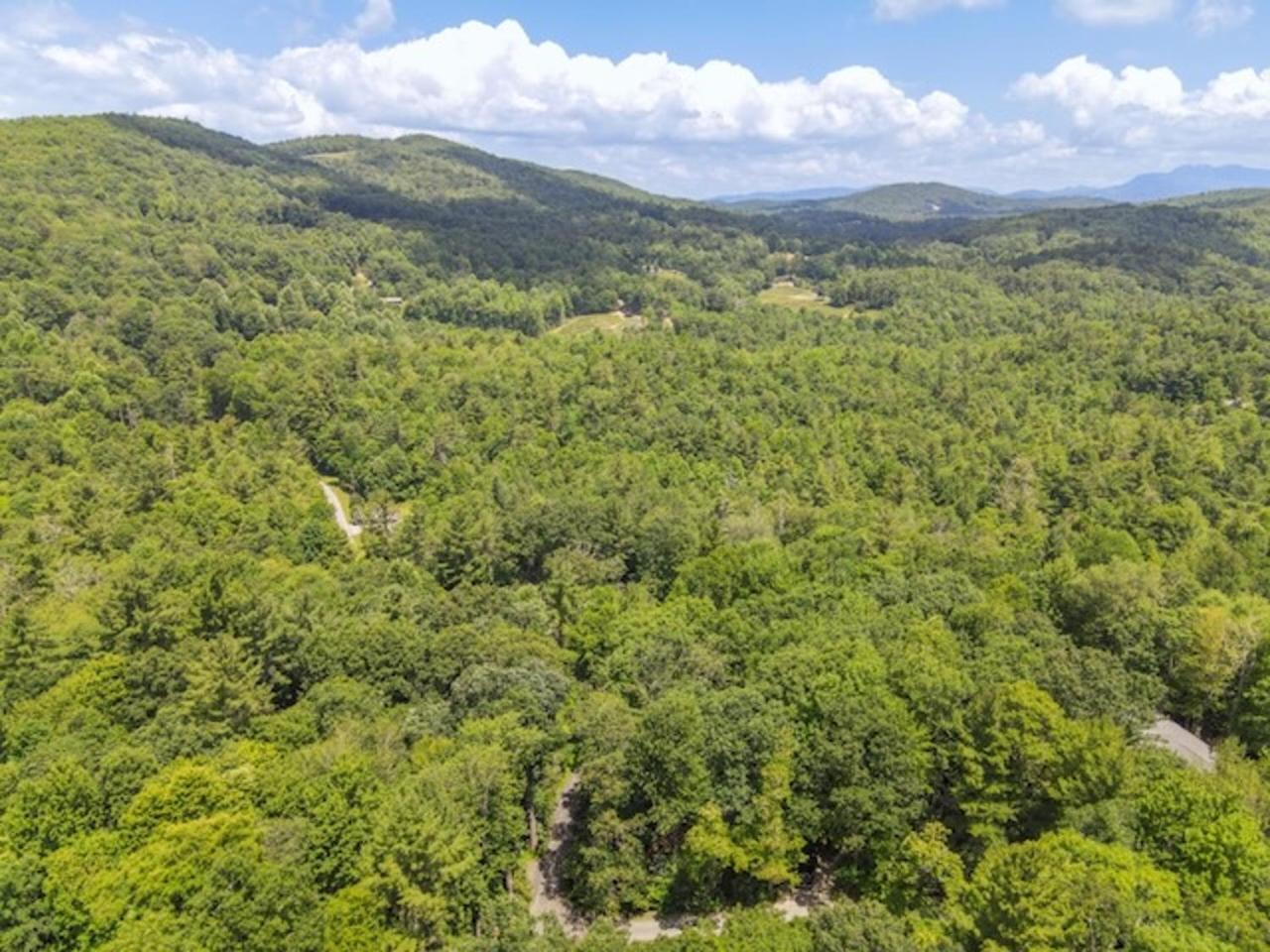 Gingercake Mtn Cottage At Linville Gorge - Wood Burning Fireplace Linville Falls Exteriör bild